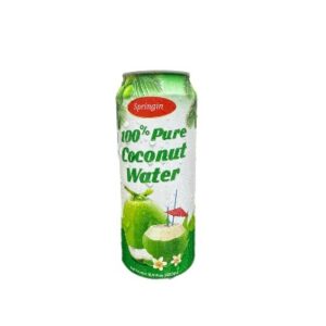 Springin coconut Water 500ml