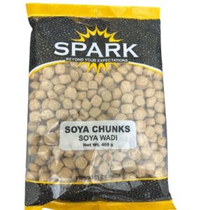 soya chunks
