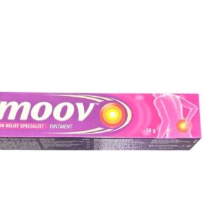 Moov Pain Relief 50g