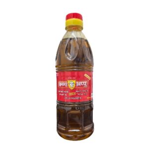 APPU Kachi Ghani Mustard Oil