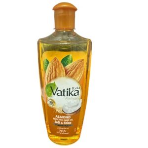 Vatika Almond Hair Oil 300ml