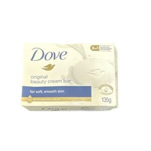 Dove 135g