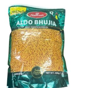 HALDIRAM'S ALOO BHUJIA 400G