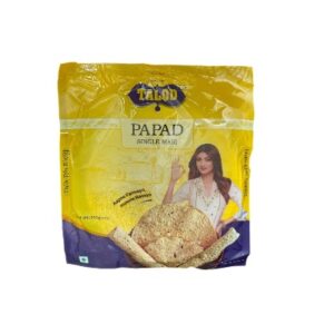 TALOD SINGLE MARI PAPAD