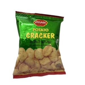 Potato Cracker