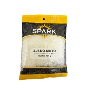 SPARK AJINO MOTO