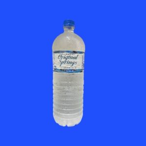 Original Springs Water 1.5ltr