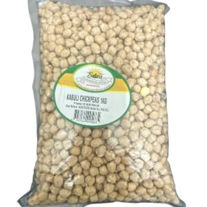 Chick peas1KG