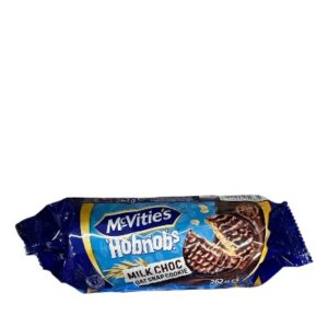 Hobnobs Milk Choc