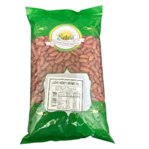 light kidney beans 1kg