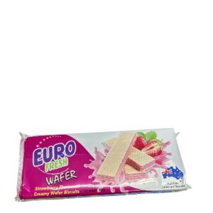 EURO FRESH WAFER 150g