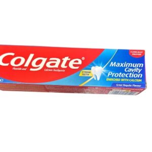 colgate