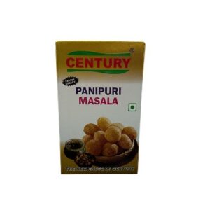 Century Pani Puri Masala 50g