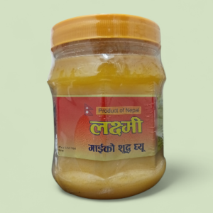 Laxmi Ghee 500g