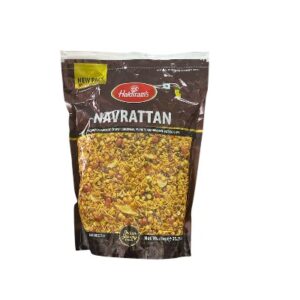 Haldirams Navrattan 1kg
