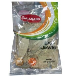 BAY LEAVES
