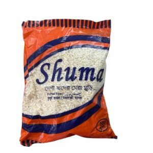 Shuma Puffed Rice