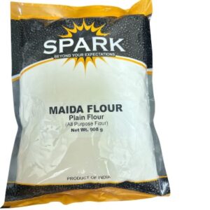 SPARK MAIDA FLOUR 908g
