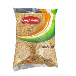 Gajanand Fenugreek 400gv