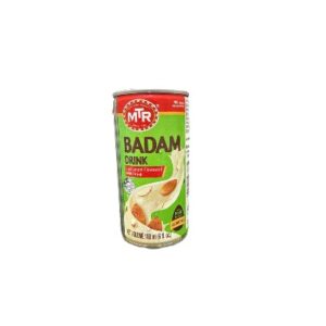 Badam Drink