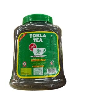 tokla tea 500gm