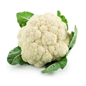 Cauliflower