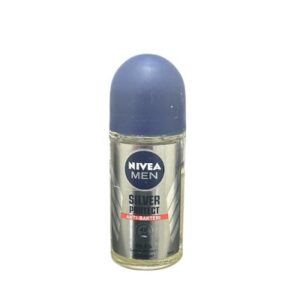 Nivea Men Silver Protect