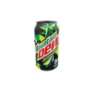Mountain Dew 375ml