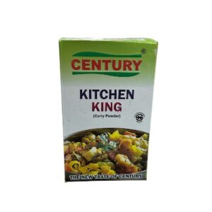 century kitchen king masala
