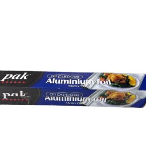 Aluminium Foil 44cm*150m