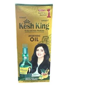 Kesh king hair oil 100ml