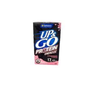 up and go protein