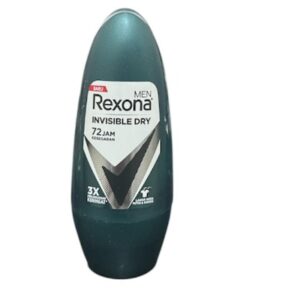 Men Rexona Invisible Dry
