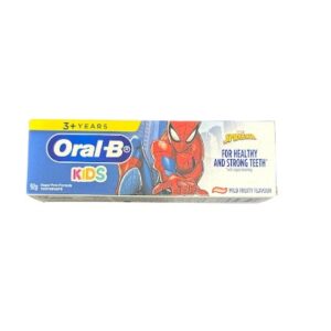 oral b