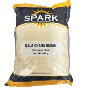 SPARK KALA CHANA BESAN 908G