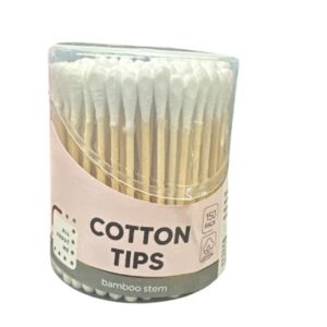 Cotton Tips 150pack