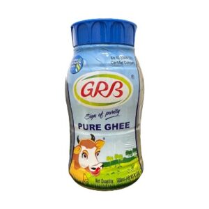 GRB Pure Ghee