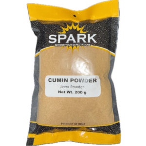 Spark Cumin Powder