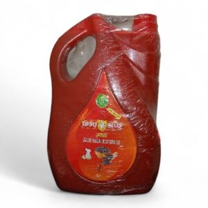 appu kachi ghani 5l