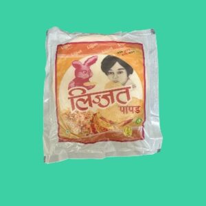 PAPAD PLAIN UDAD 200g