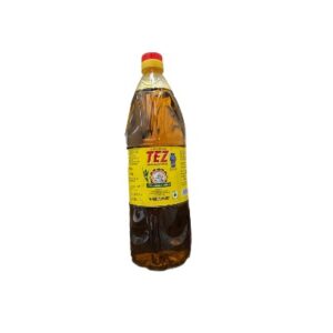 tez mustard oil