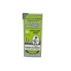 Sat Isabgol 100g
