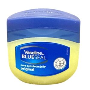 VASELINE BLUESEAL