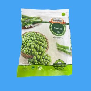 KT green peas 312grm