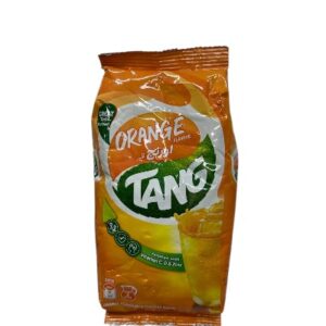 Ornage Tang