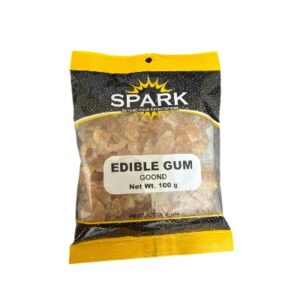 Spark Edible Gum