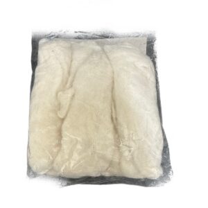 Spark Cotton Punis (wicks)