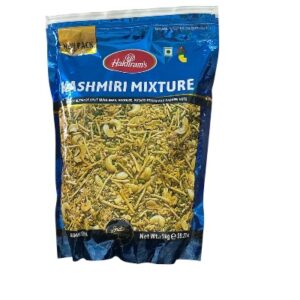 Haldiram's Kashmiri Misture