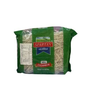 SPARTAN CHOWMIEN 350g sagoon