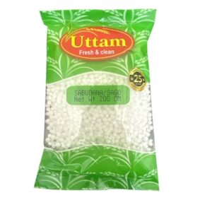 Sago 200g uttam